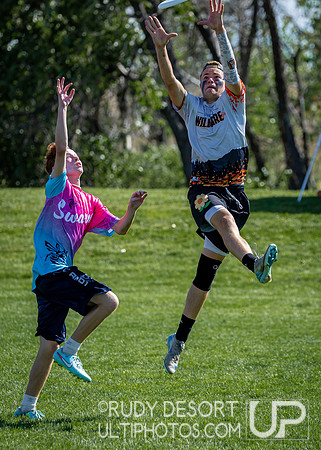 USA Ultimate Youth Club Championships 2025