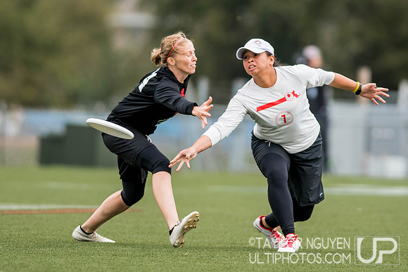 USA Ultimate Club National Championships