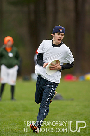 NE Open 2012--Saturday Div II