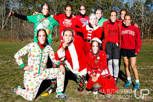 Action from GET HO HO HO!