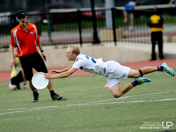 BOS Whitecaps at PHL Spinners - MLU - 5/18/14