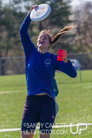 Fools Fest 2014 Sunday Action
