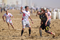 2022 USA Ultimate Beach National Championships