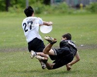 2010 UPA High School Open Eastern Championships--Saturday
