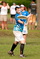 WUCC 2014 - Day 5