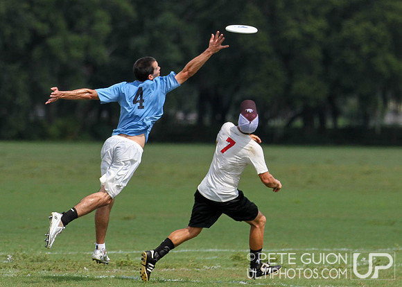 USAU Masters Championships