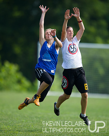 Chesapeake Invite 2014 Saturday Action