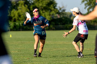 Women's Pool Play - Select Flight Invite East 2024