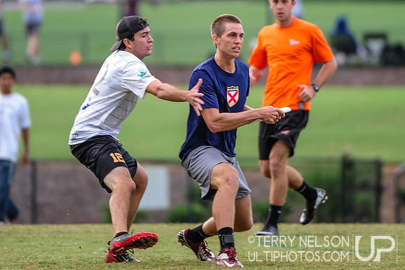 2013 USAU Southeast Regional