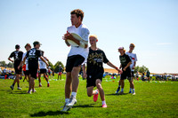 Youth Club Championships