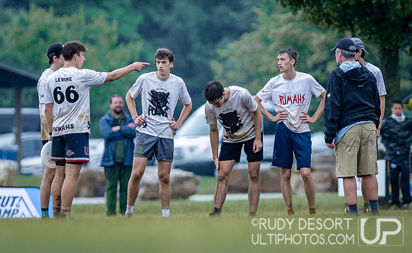 2025 High School National Invite (HSNI)