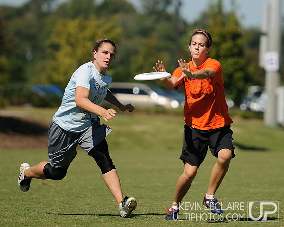 Mid-Atlantic Women's Regionals Saturday Competition