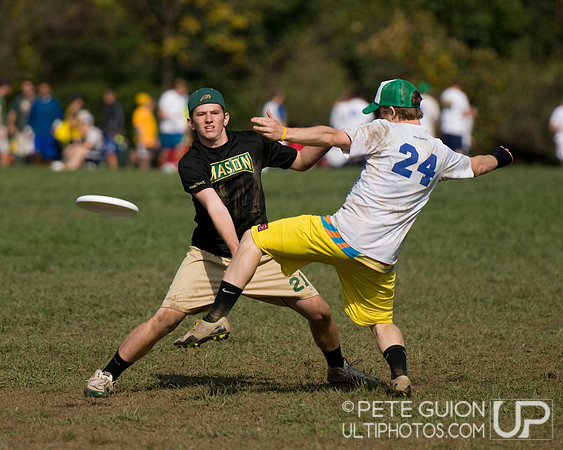 Championship game and other 3:30pm round action