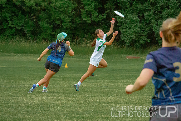 2024 High School National Invite (HSNI) ©