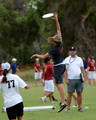 Phoenix vs. Safari: Fri Pool Play - 2012 US Open