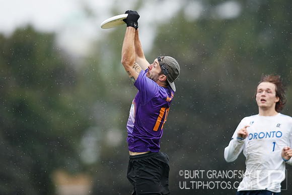 USA Ultimate Northeast Regionals, 9/21/2024