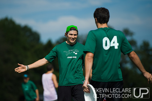 Capital Sectionals 2014 Sunday action