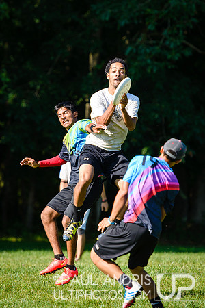 Founders Sectionals Open - Sunday