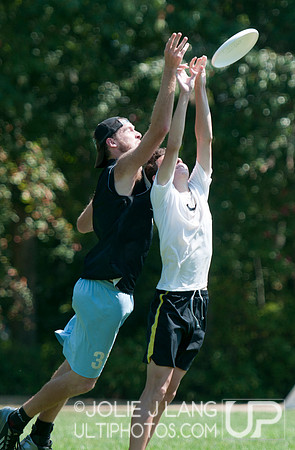 Pool Play - Founders Men's Sectionals 2014