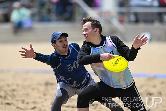 Saturday - 2024 Beach Championships