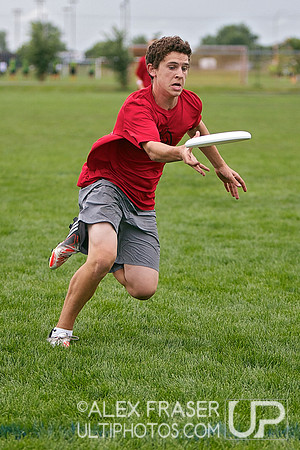 Sunday Preview - 2012 YCC