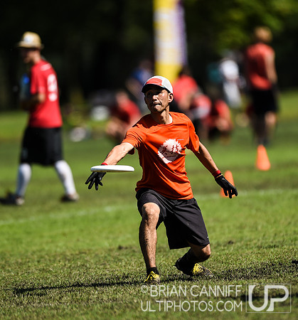 WUCC Day 3 Monday Masters pool play