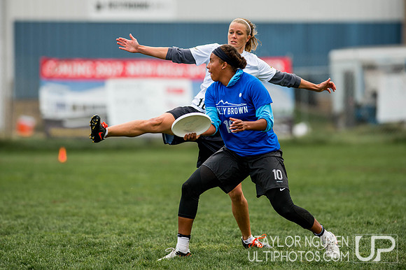 USA Ultimate Club National Championships