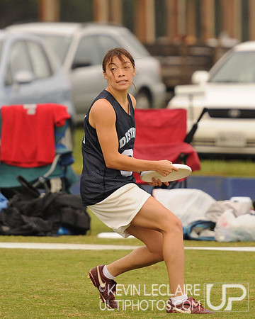 Sunday action at 2010 Capital Mixed Sectionals.