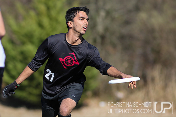 Queen City Tune Up 2015 - Sunday