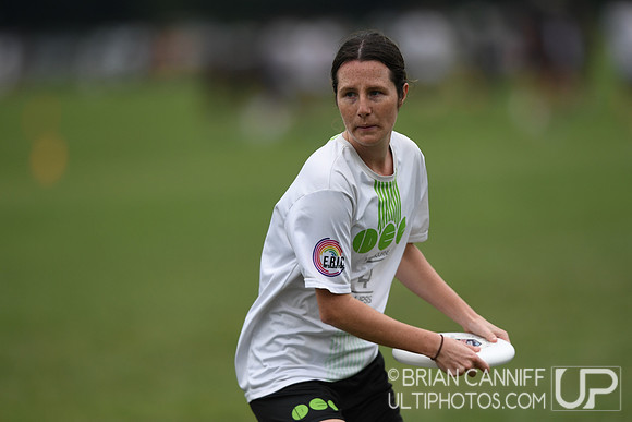 2022 World Ultimate Club Championships