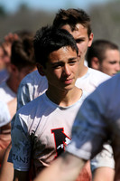 Sunday Action, Open -- USAU 2014 HS Northeastern Championships