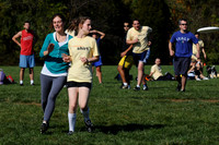 Clique B Fall 2008 Tourney