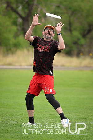 USAU Masters Championships