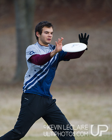 2014 Queen City Tune Up Sunday Action