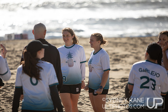 Saturday - 2024 Beach Championships