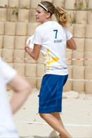 Day 3 of the 2015 World Championships of Beach Ultimate