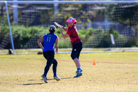 WFDF World Masters Ultimate Championships