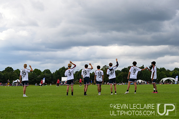 USA vs Singapore U20 Open - WJUC Monday Round 4