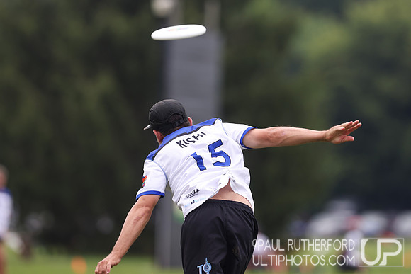 2022 World Ultimate Club Championships