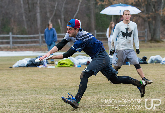 New England Open 2014