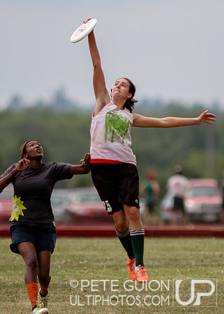 Chesapeake Open