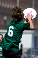 2012 Canadian High School Ultimate Championships