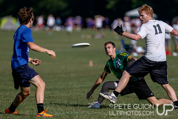 Mid Atlantic Sectionals