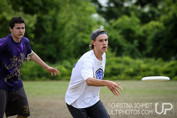 GA HS States 2014 - Sunday, Varsity Boys