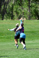 USAU Masters Championships