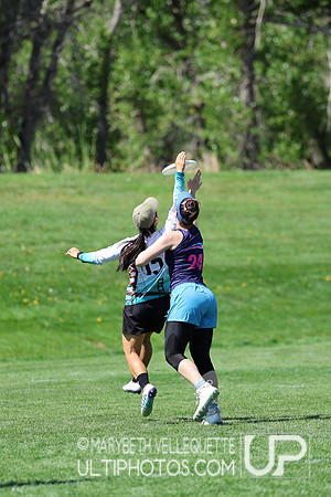 USAU Masters Championships