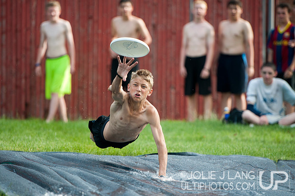 CUT Camp Session I 2014