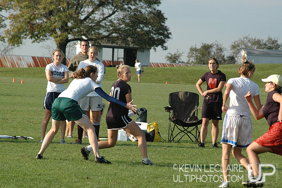 BRDM @ Regionals 2006