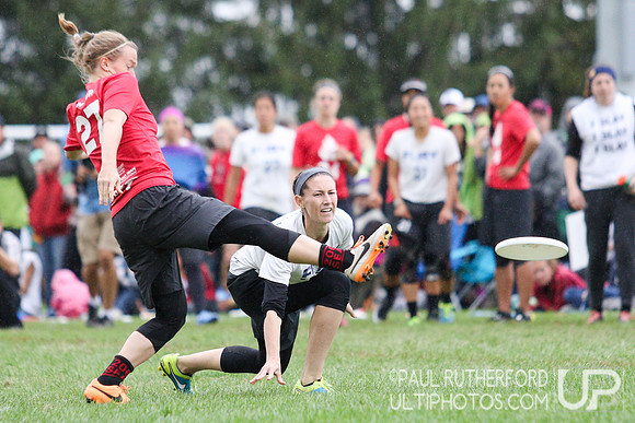 2016 Club National Championships