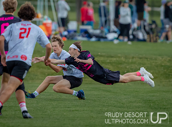 2024 High School National Invite (HSNI)